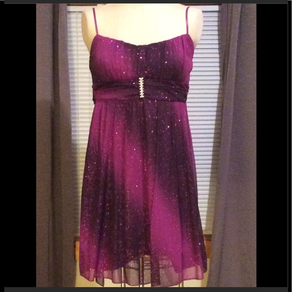 Prom Dress - Picture 3 of 3
